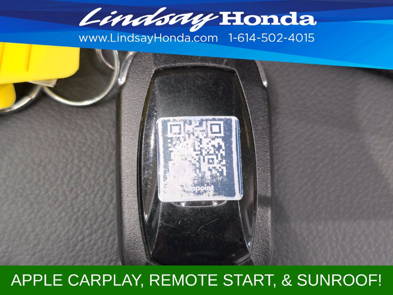 Used 2024 Honda CR-V EX image 22