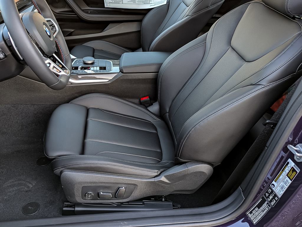 New 2026 BMW M240i xDrive Coupe image 13