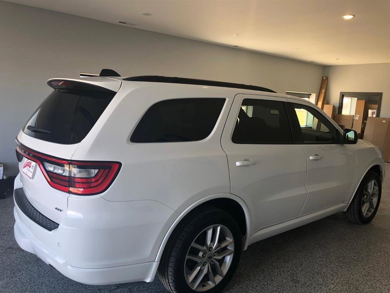 Used 2024 Dodge Durango GT image 4