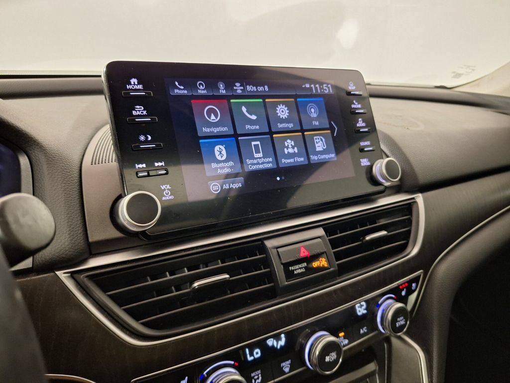 Used 2022 Honda Accord Touring image 13