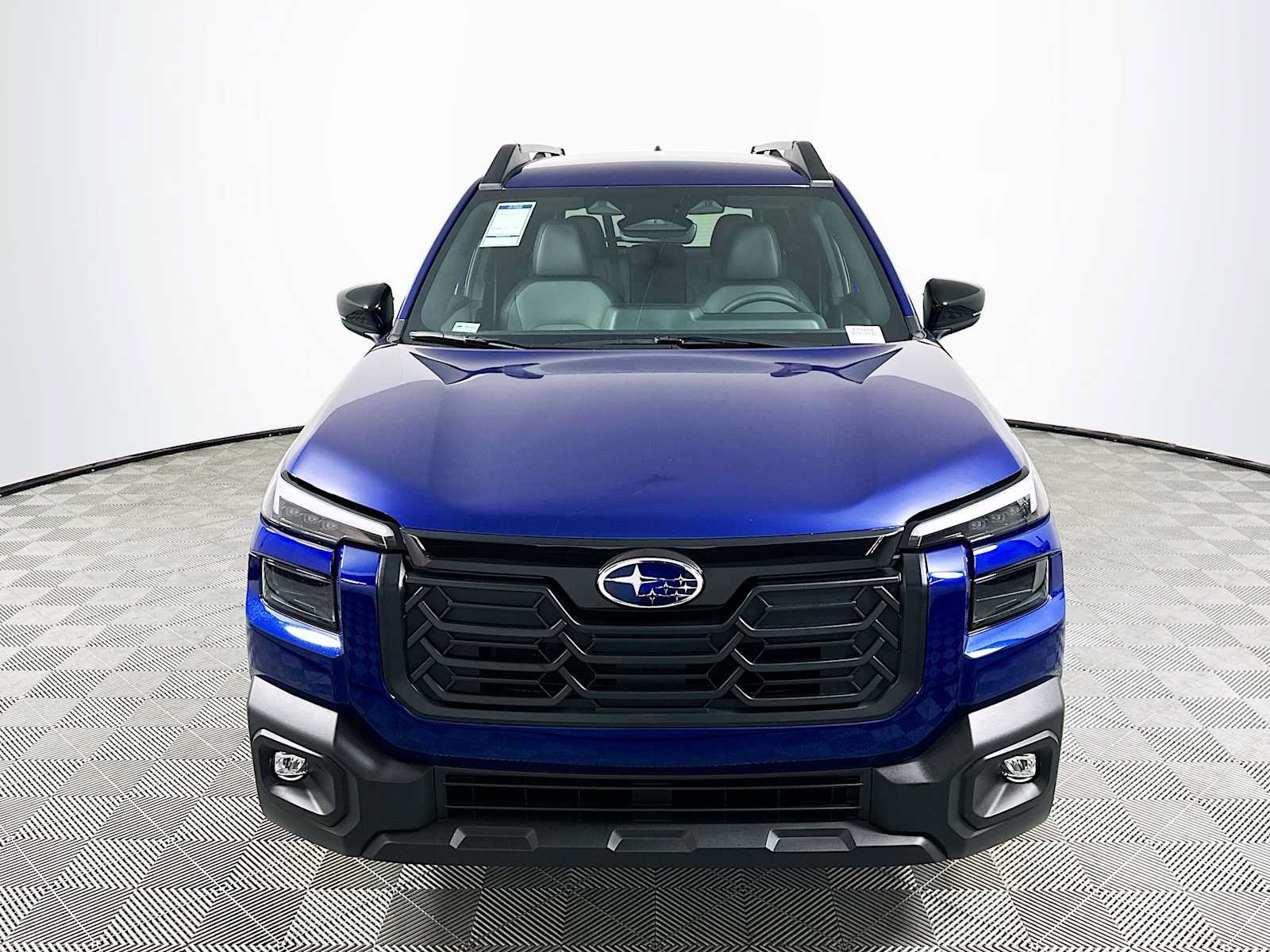 New 2026 Subaru Outback Premium AWD/4WD image 2