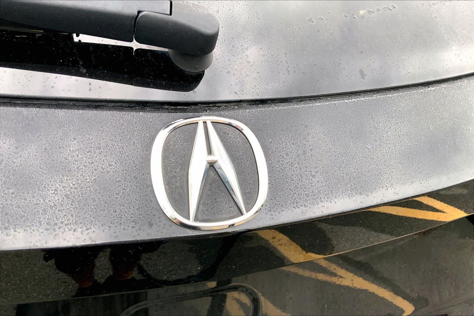 Used 2024 Acura MDX w/ Advance Package AWD/4WD image 31