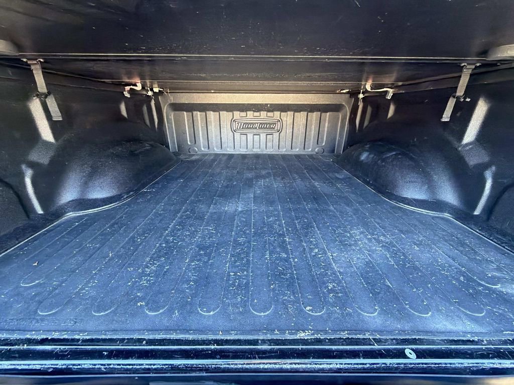 Used 2020 RAM 1500 Big Horn image 14