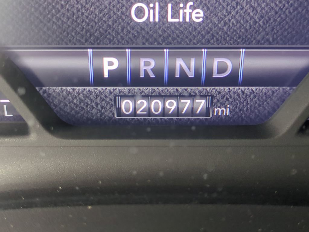 Used 2024 RAM 2500 Laramie image 31