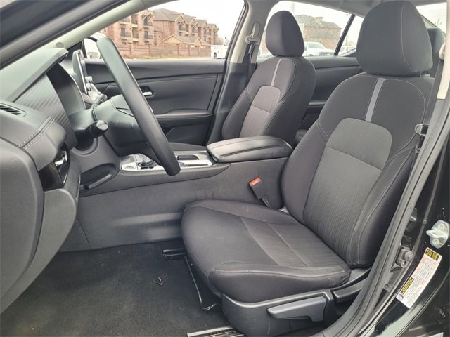 Used 2024 Nissan Sentra SV image 8