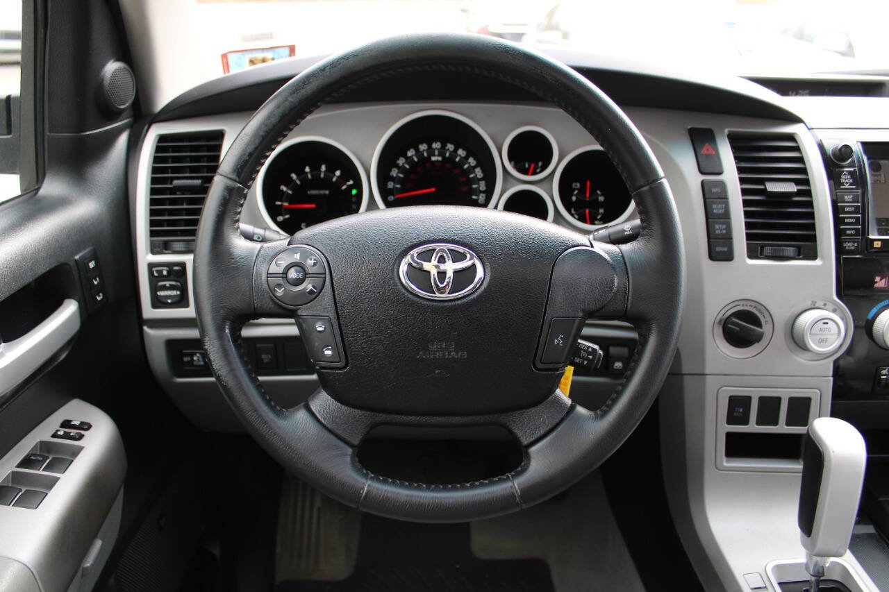 Used 2008 Toyota Tundra Limited image 41