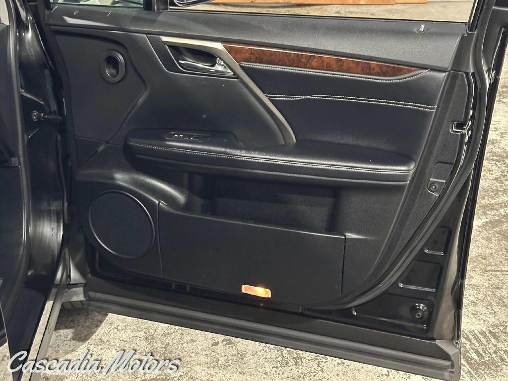 Used 2016 Lexus RX 350 AWD image 23