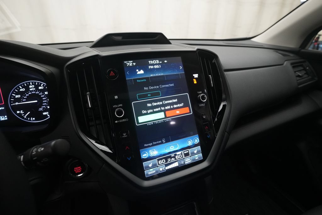 Used 2026 Subaru Ascent Limited Bronze AWD/4WD image 6
