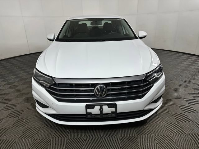 Used 2019 Volkswagen Jetta S w/ Driver Assistance Package image 8