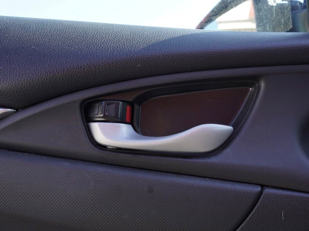 Used 2021 Honda Civic Sport image 8