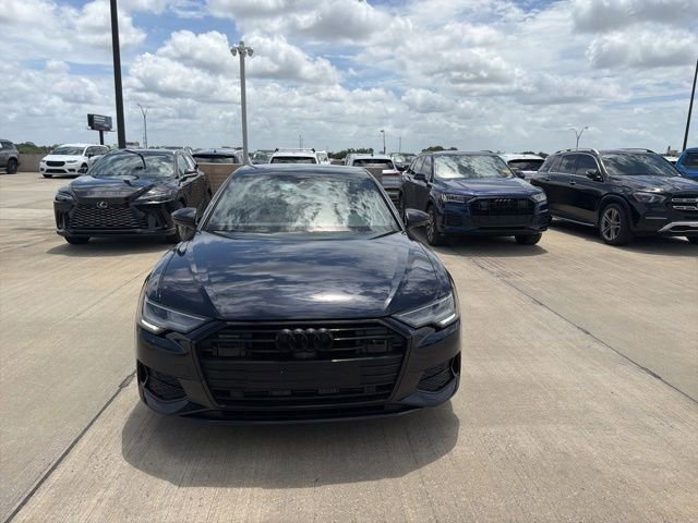 Used 2023 Audi A6 2.0T Premium w/ Convenience Package AWD/4WD image 8