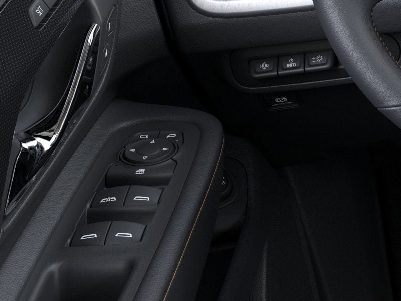 New 2024 GMC Terrain AT4 w/ Infotainment Package II AWD/4WD image 22