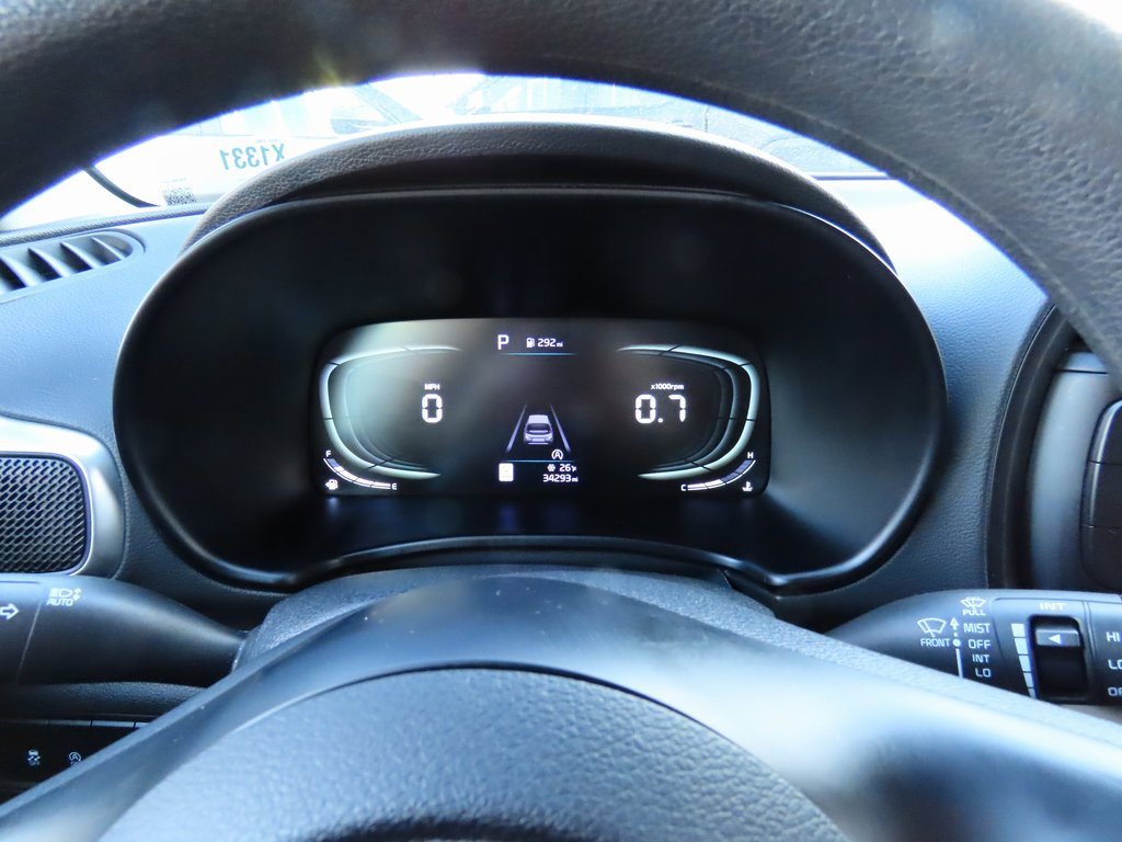 Used 2024 Kia Soul LX w/ Option Group 015 image 28