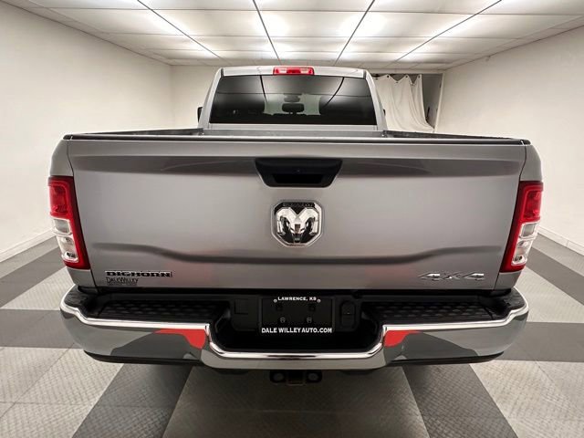 Used 2024 RAM 2500 Big Horn image 5