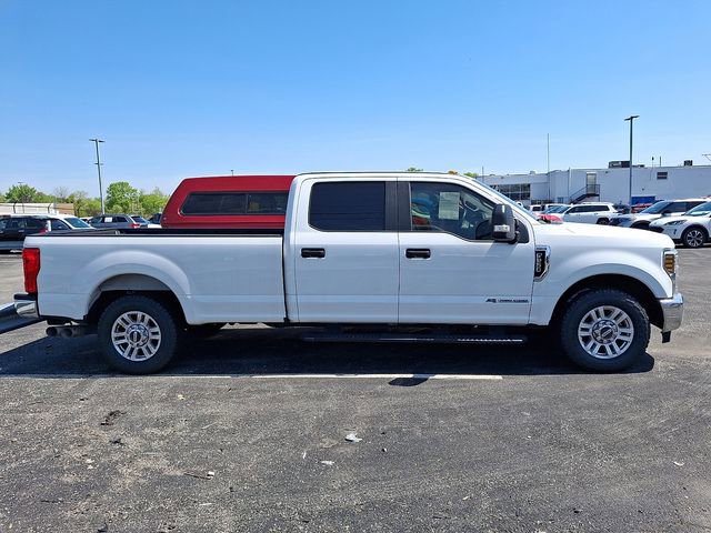 Used 2019 Ford F250 XL w/ STX Appearance Package RWD image 6