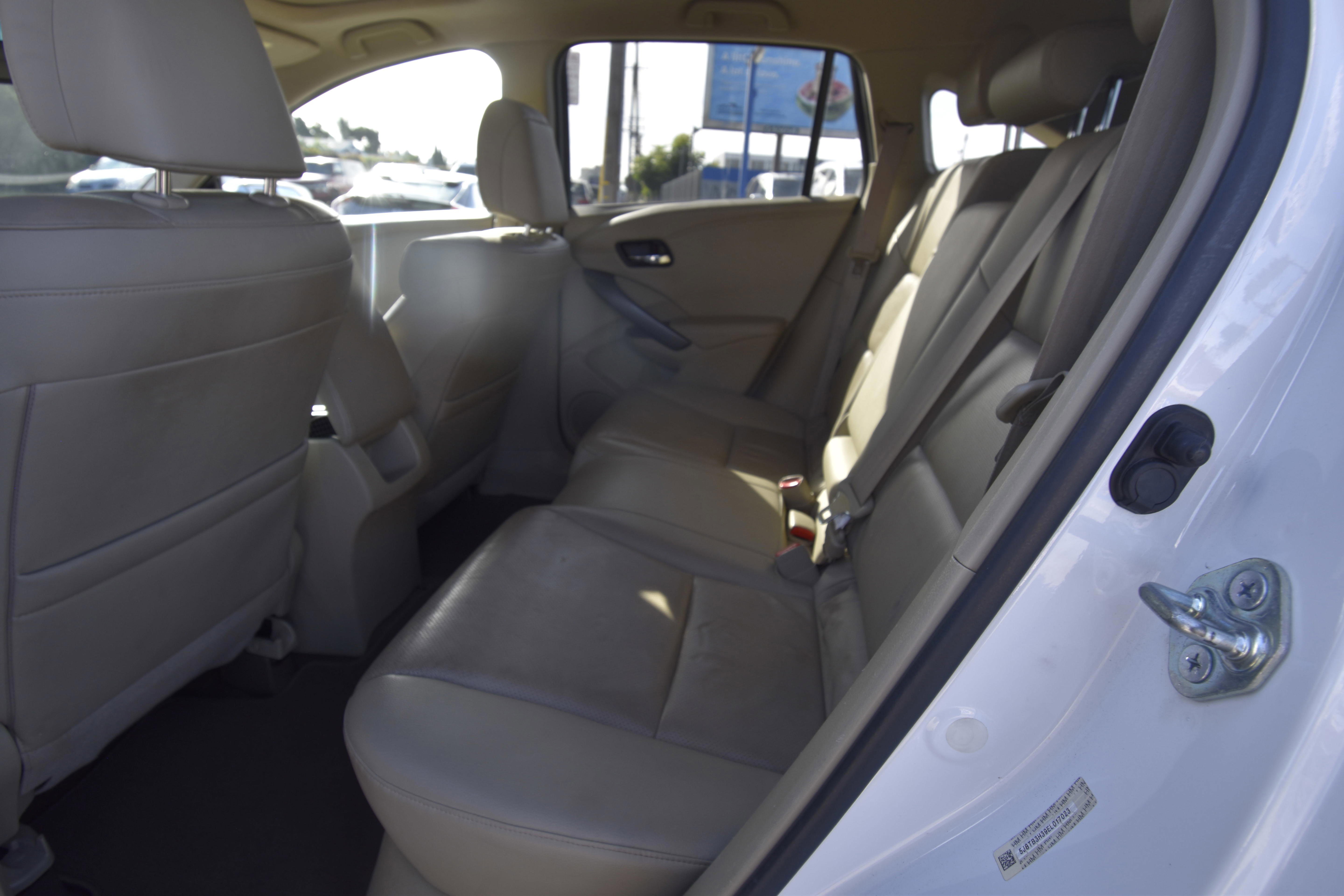 Used 2014 Acura RDX FWD image 9