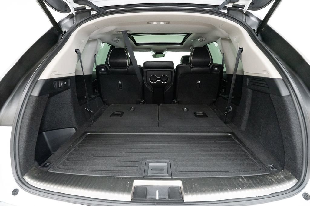 Used 2023 Acura MDX SH-AWD w/ Advance Package image 35