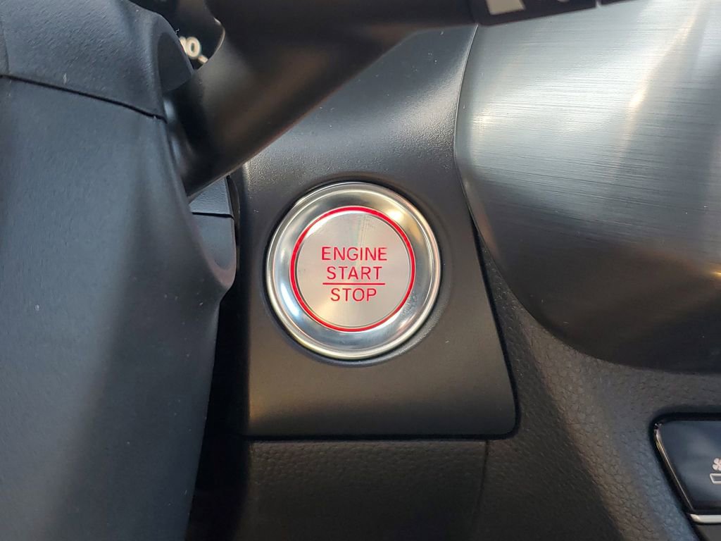 New 2026 Acura ADX A-Spec image 34