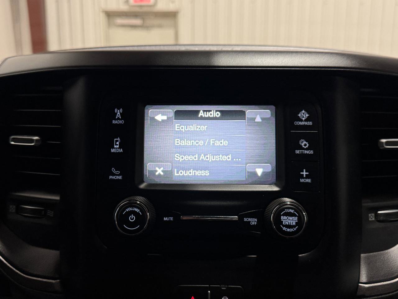 Used 2023 RAM 3500 Tradesman w/ Snow Chief Group AWD/4WD image 44