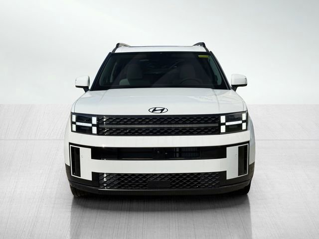 New 2025 Hyundai Santa Fe Calligraphy image 11