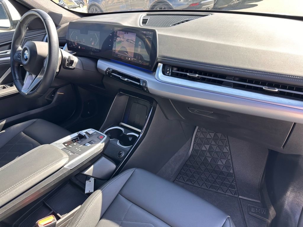 Used 2025 BMW X1 xDrive28i w/ Convenience Package image 19