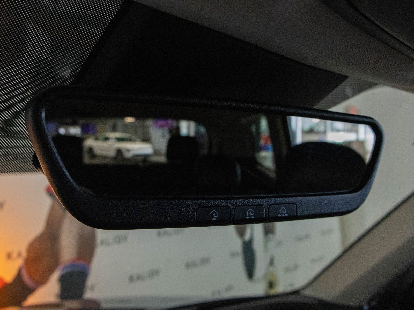Used 2024 Kia Telluride S w/ S Sunroof Package FWD image 13