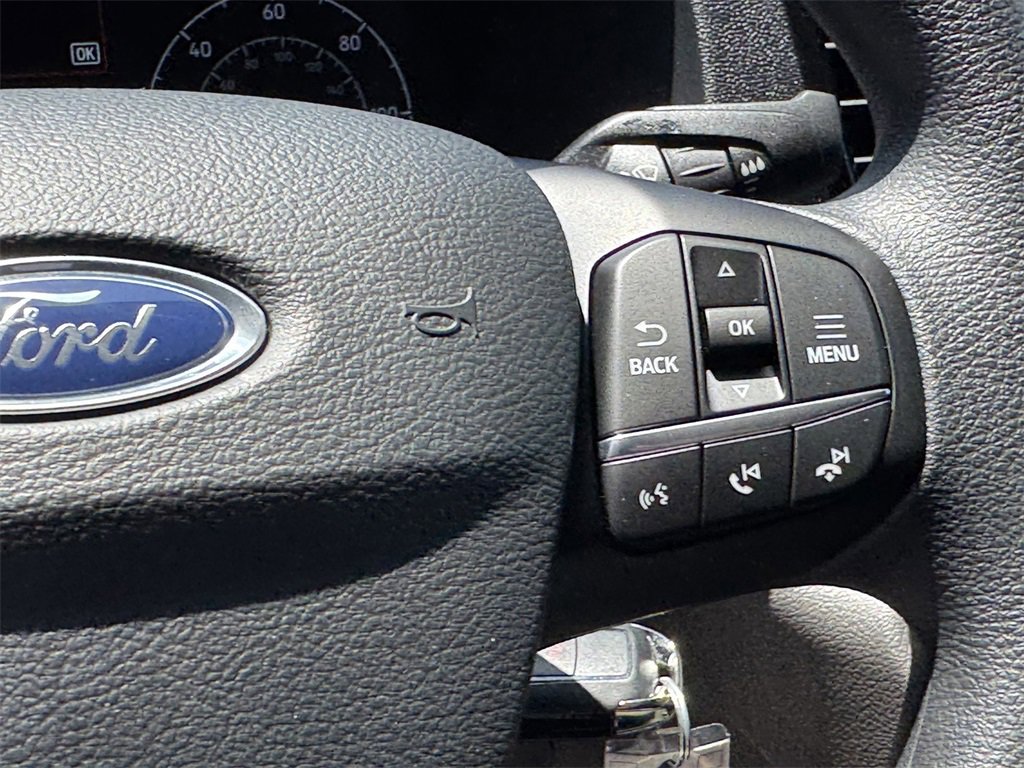 New 2025 Ford Transit 350 XLT image 16