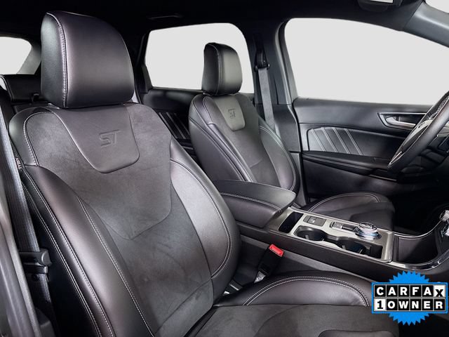 Used 2022 Ford Edge ST AWD/4WD image 27