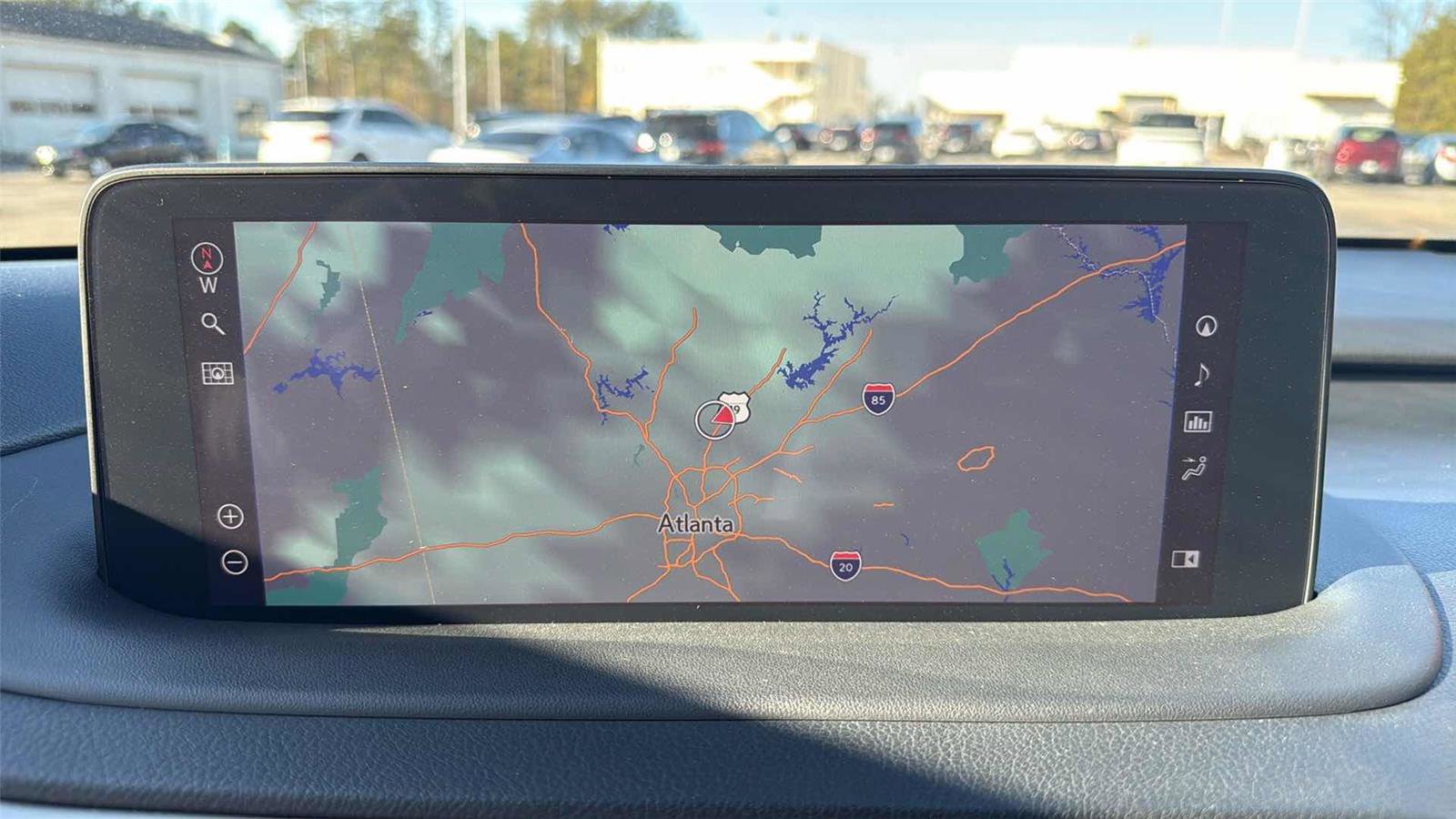 Used 2021 Lexus RX 350L Luxury w/ Accessory Package image 20