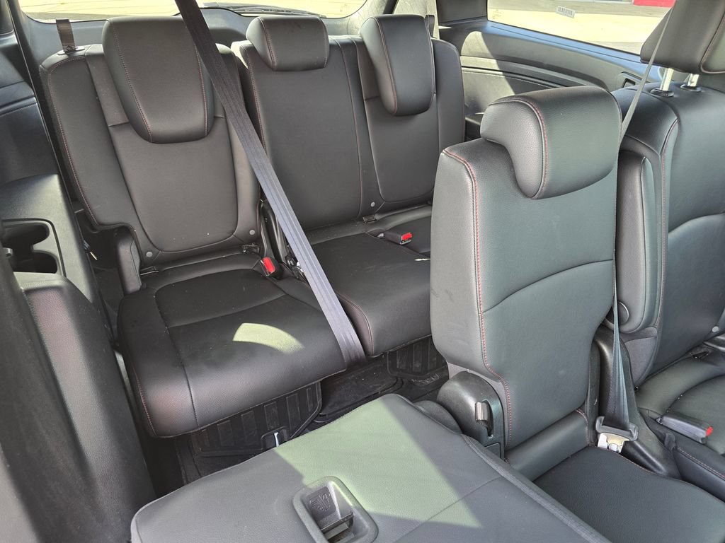 Used 2025 Honda Odyssey Sport-L image 19