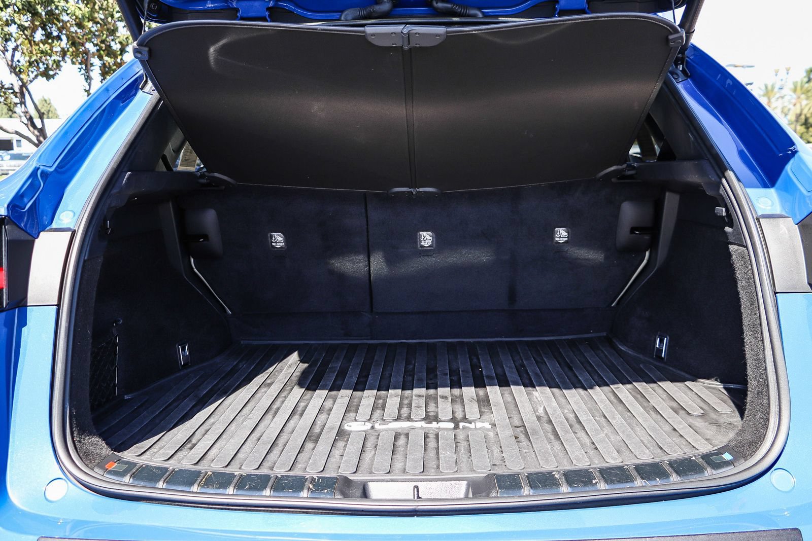Used 2023 Lexus NX 350 AWD w/ Cold Area Package image 26