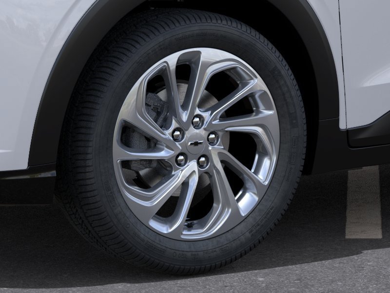 New 2027 Chevrolet Bolt LT FWD image 35