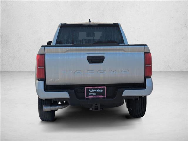 New 2026 Toyota Tacoma SR5 image 7