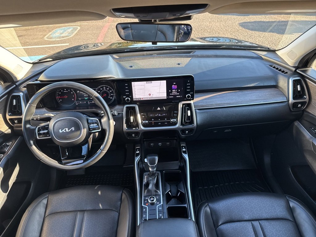 Used 2022 Kia Sorento S image 21