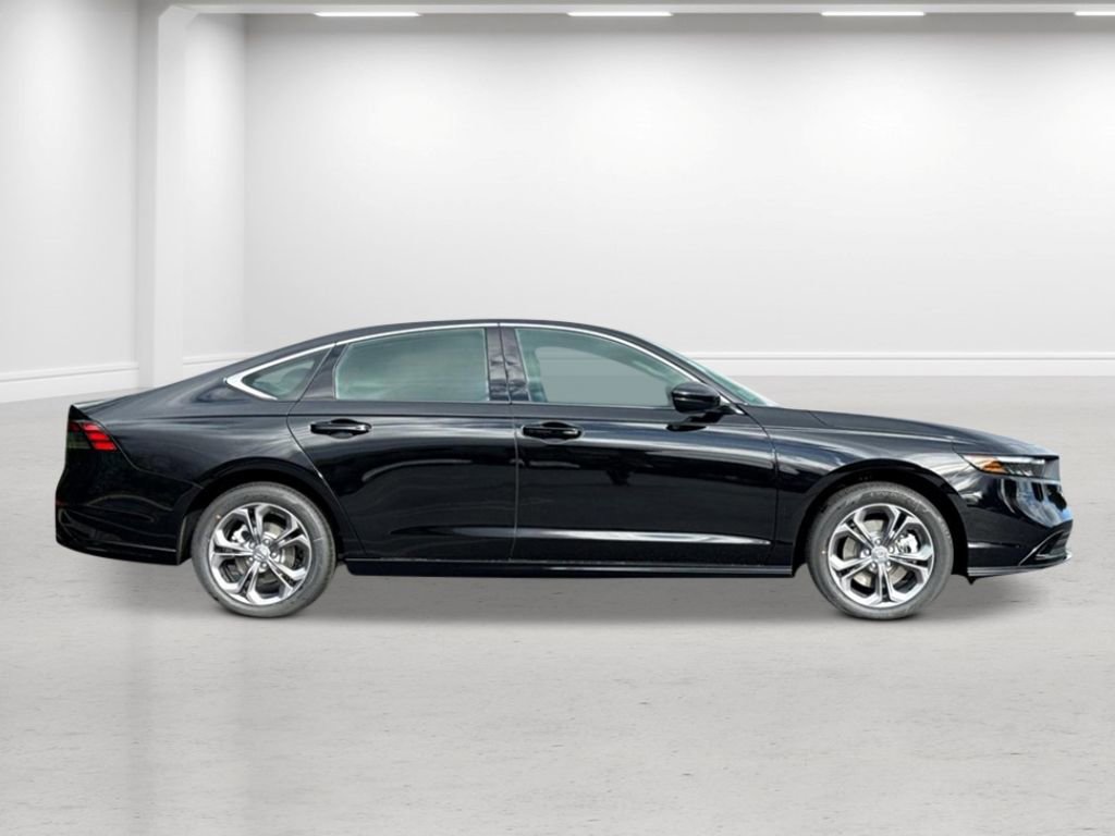 New 2026 Honda Accord EX-L image 6