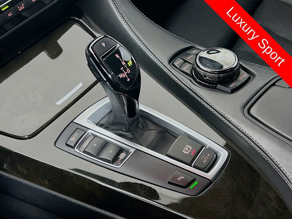 Used 2016 BMW 640i Coupe image 17