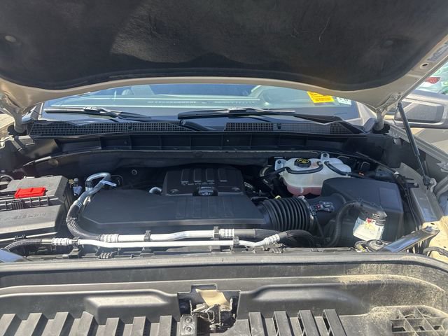 Certified 2023 GMC Sierra 1500 Elevation image 29