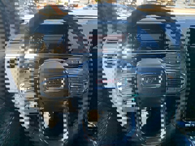 New 2026 GMC Sierra EV Elevation image 20