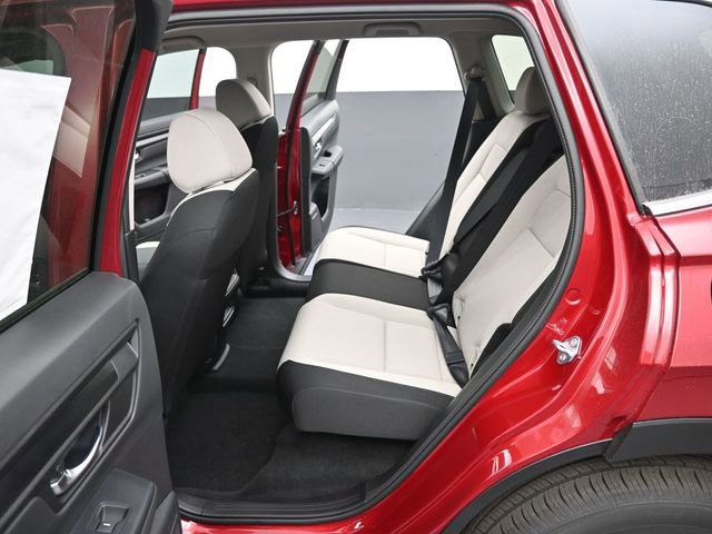 New 2026 Honda CR-V LX image 24