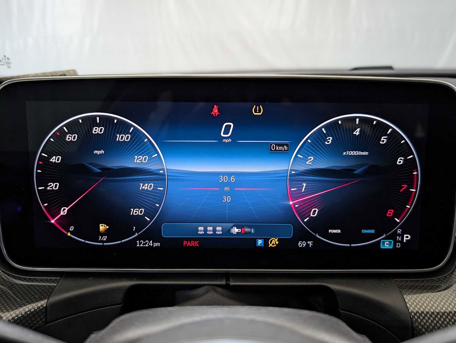 Used 2025 Mercedes-Benz C 300 4MATIC Sedan image 26