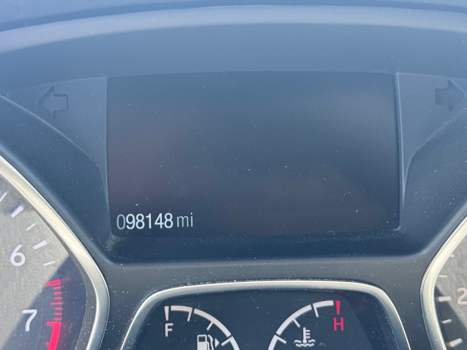 Used 2018 Ford Escape SE AWD/4WD image 8