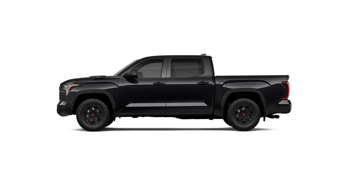 New 2026 Toyota Tundra TRD Pro image 3