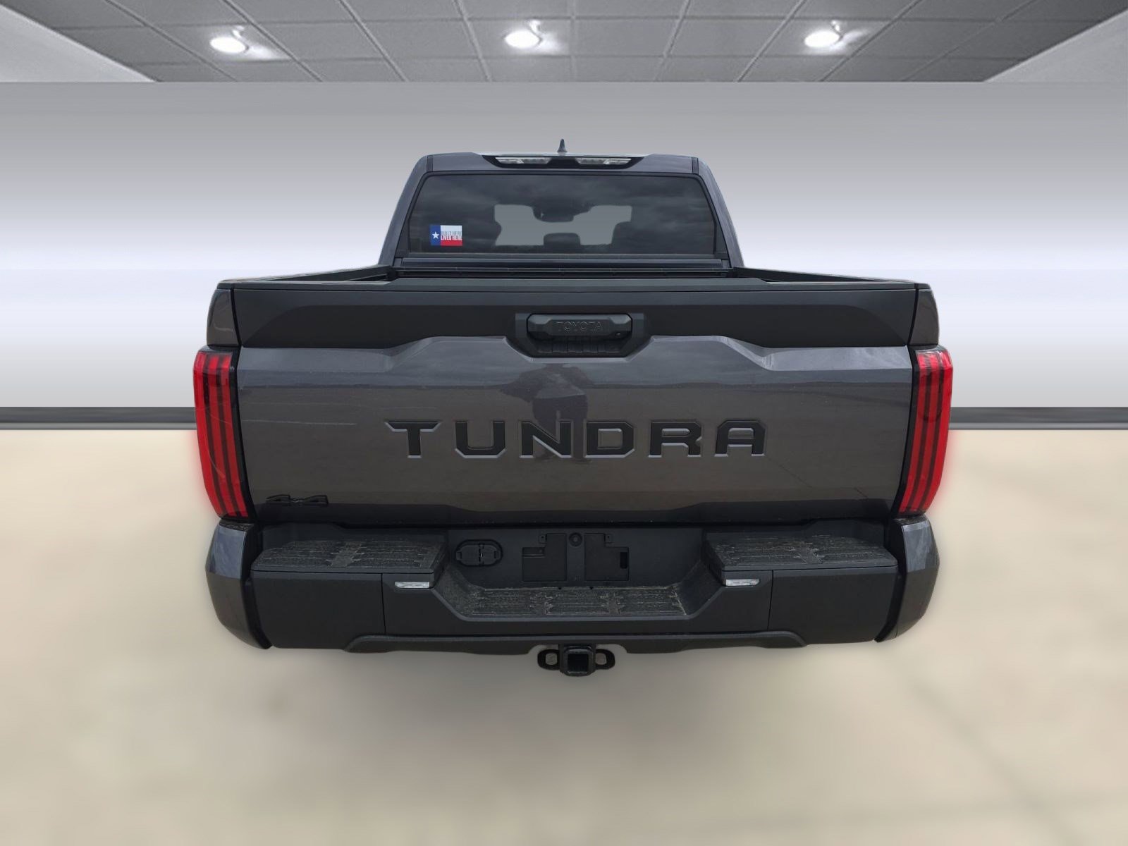 New 2025 Toyota Tundra SR image 8
