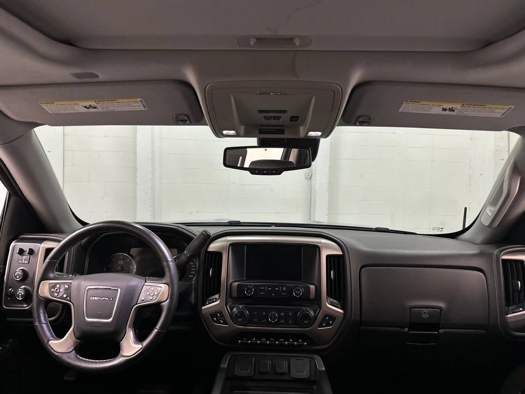 Used 2017 GMC Sierra 1500 Denali AWD/4WD image 55