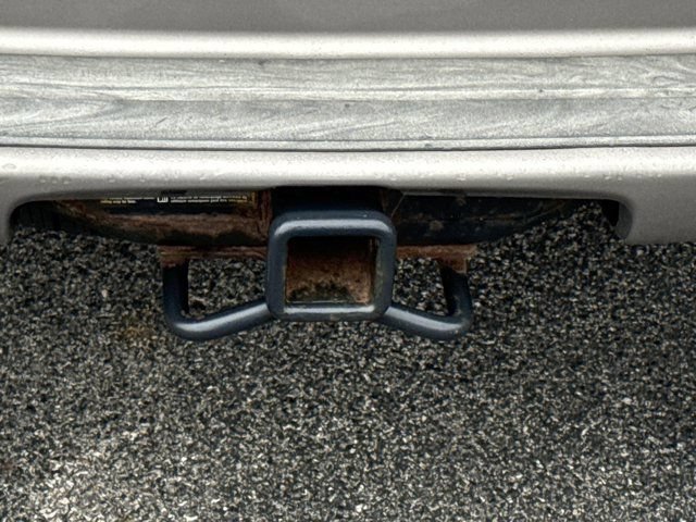 Used 2006 Chevrolet TrailBlazer LS w/ Skid Plate Package AWD/4WD image 13