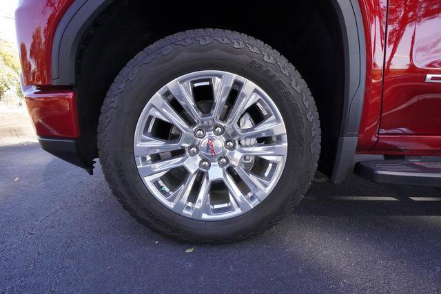 Used 2024 GMC Sierra 1500 Denali w/ Technology Package image 45