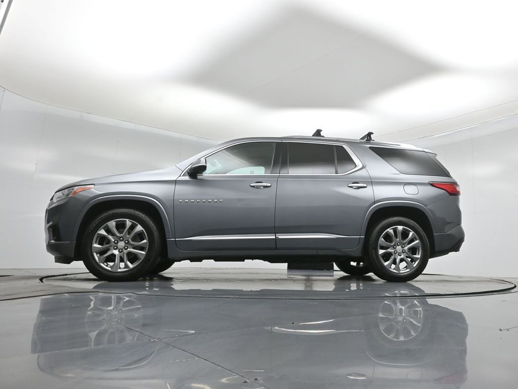 Used 2018 Chevrolet Traverse Premier image 8