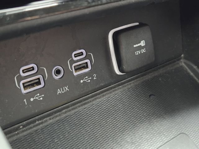 Certified 2023 Jeep Grand Cherokee L Laredo RWD image 21