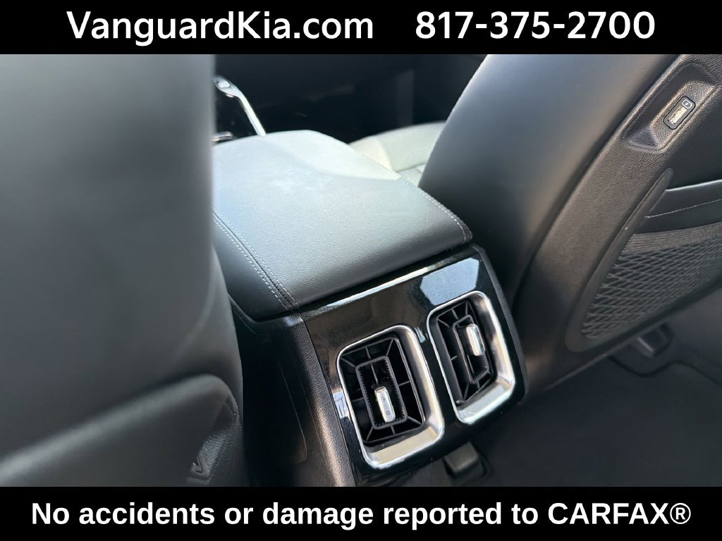Certified 2023 Kia Sorento SX FWD image 26