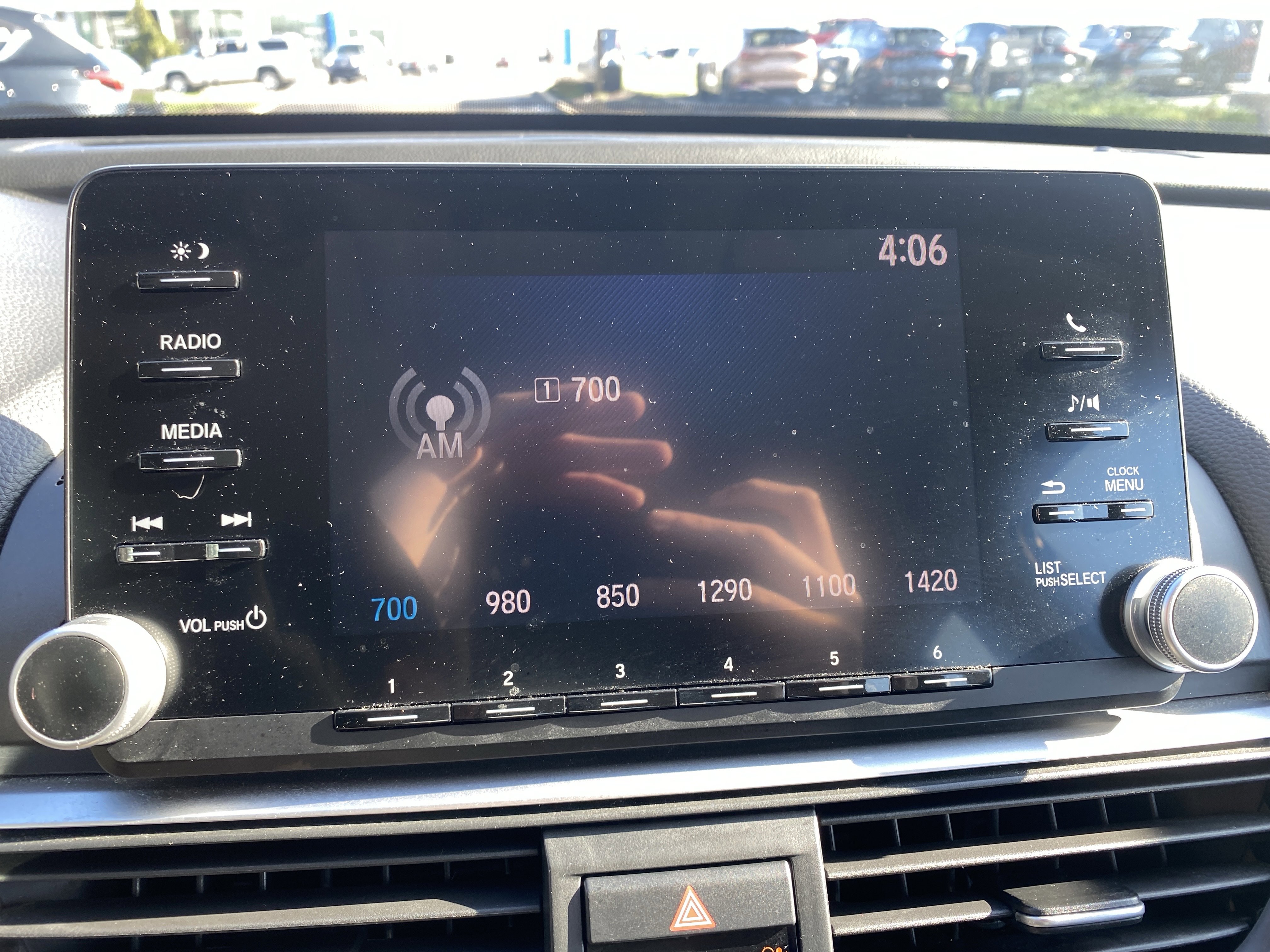 Used 2018 Honda Accord LX image 12